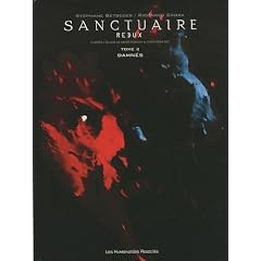 Sanctuaire Redux, Tome 2 : Damn�s