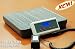 400 Lb Digital Shipping Scale Postal Bench Floor Scale