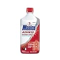 Maximum-Strength Maalox Liquid - Cherry (12 oz.)