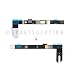 ePartSolution_iPad Mini 4 4th Gen A1538 A1550 Headphone Jack Headset Audio Jack Flex Cable Ribbon White Replacement Part USA Seller