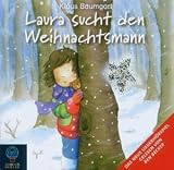Laura sucht den Weihnachtsmann. CD