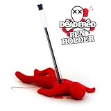 Office Products : Dead Fred Pen Holder
