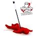 Toys : Dead Fred Pen Holder