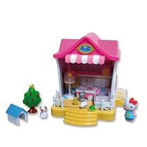 Hello Kitty Pet Shop