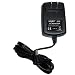 HQRP AC Adapter / Power Supply compatible with M-Audio 12V DC 1000mA 1A Replacement plus HQRP Coaster image 3