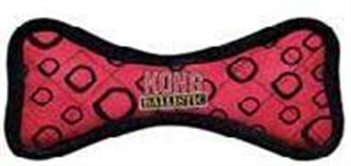 Image of KONG Ballistic Bone, Dog Toy, Large (Colors Vary)