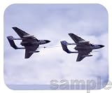 De Haviland Sea Vixen Mouse Pad