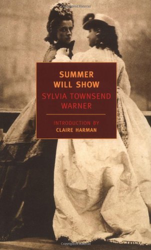Summer Will Show (New York Review Books Classics)