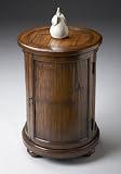 Butler Heritage Drum Table