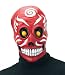 Dia de los Muertos Mask - Cosmo
