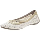 Bronx Nicolet, Ballerines femme