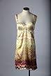 Wendy Glez Balconette Baby Doll Chemise DIA9057
