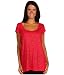 Calvin-Klein-Women's-Embellished-Tee,-Passion,-Large_2.jpg