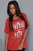 Wildfox The Indian Spirit Unisex Tee,T-shirts for Women