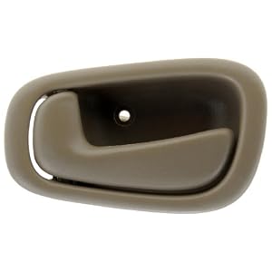 Dorman-79500-Interior-Left-Hand-Door-Handle