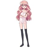 [スムース抱き枕カバー リニューアル版「ゼロの使い魔」ルイズ]