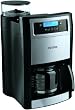 Petra Electric KM 90.07 Kaffeeautomat Mahlen & Aufbr�hen