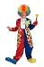Bubbles The Clown Costume