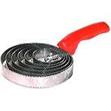 Decker Jumbo Spring Curry Comb  31-J