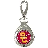 41uuyoAkkSL. SL160  NCAA Mens University Of Southern California Pocket Watch #CG USC