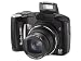 Canon Powershot SX100 IS (8 Megapixel, 10-fach opt. Zoom, 2,5