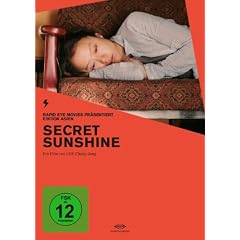Secret Sunshine (OmU) - Edition Asien