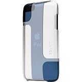 Belkin 3-Piece BodyGuard Case for iPod touch 2G, 3G
