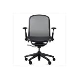 Chadwick Chair Fully Loaded Ergonomic Chair by Knoll