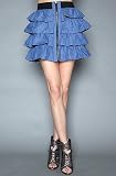 Jack BB Dakota The Lacee Skirt,Skirts for Women