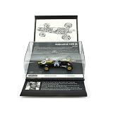 PLANEX LOTUS 25 Monza GP 1963 Jim Clark #8 (���ࡦ���顼��) LOT-SM-25I