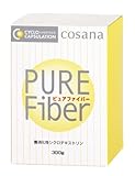 コサナ ピュアファイバー 300g