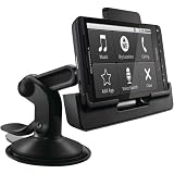 Motorola Vehicle Dock for DROID X & Droid X2 with Rapid Car Charger (Motorola Retail Packaging)