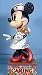 JIM SHORE DISNEY TRADITIONS NURSE MINIE MOUSE 