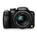 Panasonic Lumix DMC-FZ47K 12.1 MP Digital Camera with 24xOptical Zoom - Black