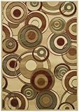 Safavieh Rugs Lyndhurst Collection LNH225A-28 Ivory/Multi 2'3 x 8' Runner