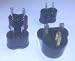 Voltage Valet International Adaptor Plug Set of 4