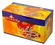 "PREMIUM TEA" (Black Tea) "HYSON", 25 Teabags in Cardboard Carton 37.5g. Ceylon