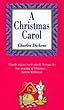 A Christmas Carol