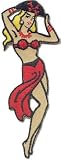 Reed Artist Patch - 4