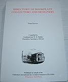 Directory of bookplate collectors and designers