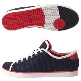 Buy Adidas Lady Casual Low Ladies Athletic Inspired Shoes by adidas