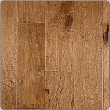 Hand Scraped Flooring Bourbon Scotch Floors Maple 1/2 Floor Vintage Hardwood Hand-scraped Prefinished