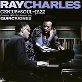 Genius + Soul = Jazz - Complete 1956-60