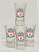 Liverpool Fc Shot Glasses