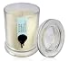 Ecoya Metro Jars Scented Candle in Lotus Flower Fragrance