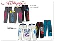 Ed Hardy KING OF BEASTS Lounge Pants