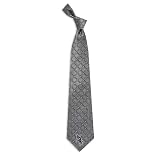 Chicago White Sox MLB Woven 3 Mens Tie (100% Silk)