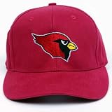 Arizona Cardinals Sideline Flexfit Cap