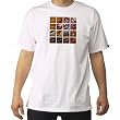 Alpinestars Dirt Photo Men's Short-Sleeve Casual Shirt - White