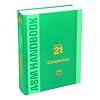 ASM Handbook Composites Volume 21